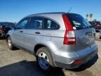 2007 Honda Cr-v lx