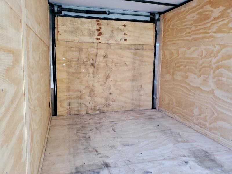 2020 Hook & Line Cargo Trailer