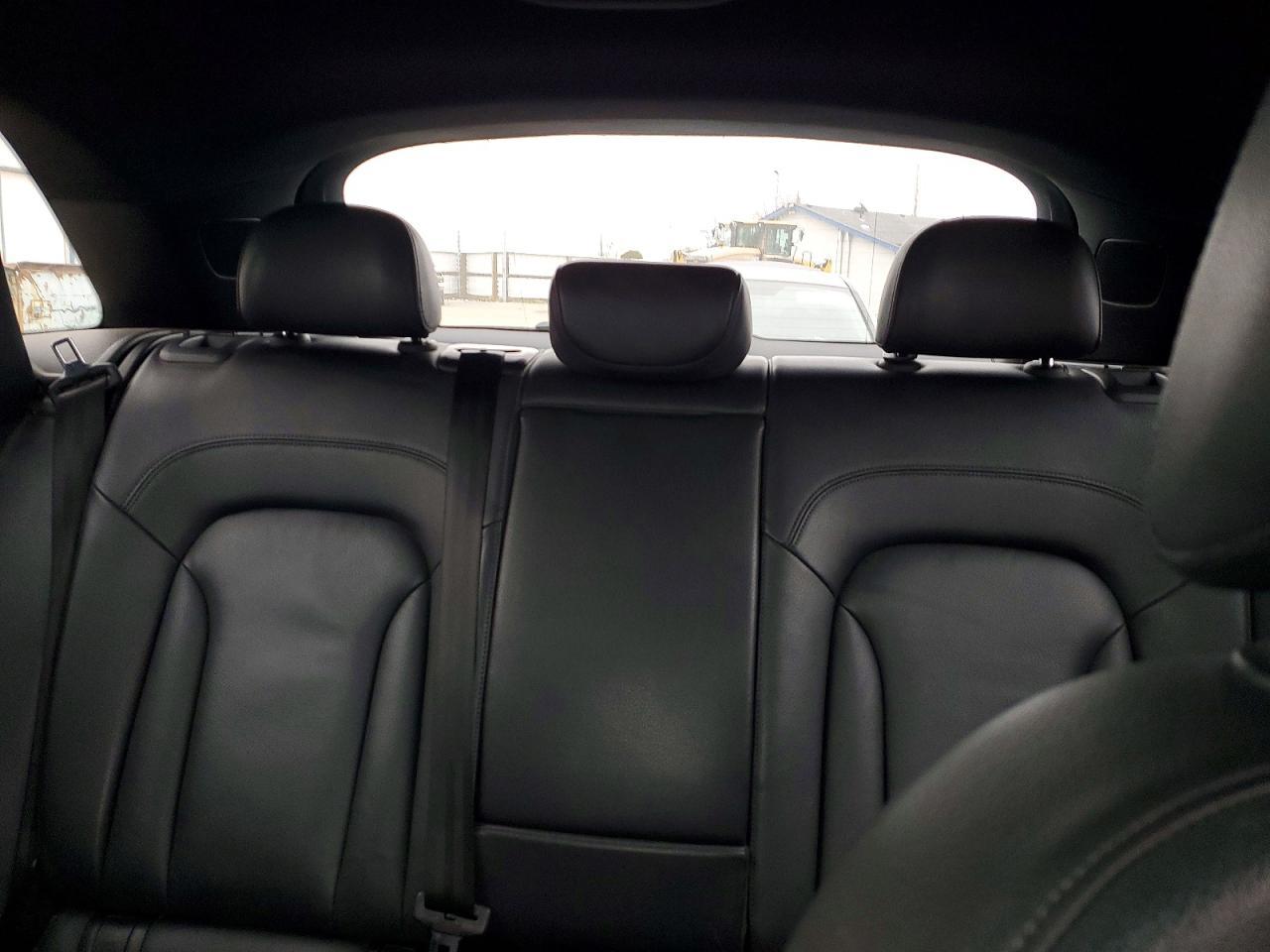 2018 Audi Q3 Premium Plus