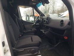 2023 Mercedes-Benz 2023 Mercedes Benz Sprinter 2500 Delivery Van en venta en West Warren, MA
