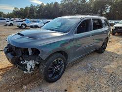 Dodge Vehiculos salvage en venta: 2022 Dodge Durango gt