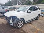 2017 Mercedes-Benz Gle 350