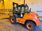 2018 Ausa Forklift