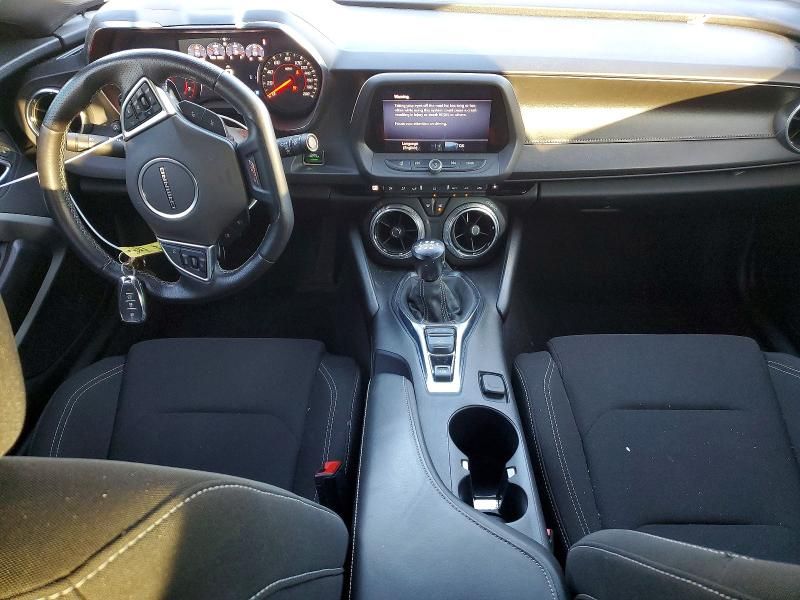 2020 Chevrolet Camaro lz