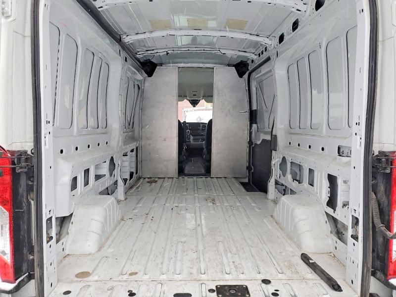 2024 Ford Transit T-150