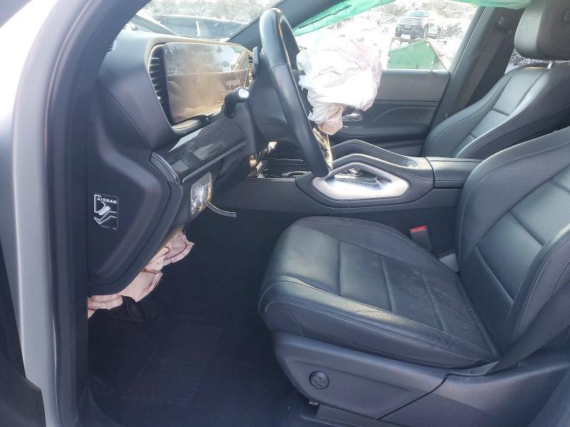 2020 Mercedes-Benz Gle 350 4matic