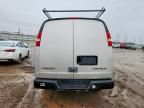 2005 Chev Express Cargo 3500 1