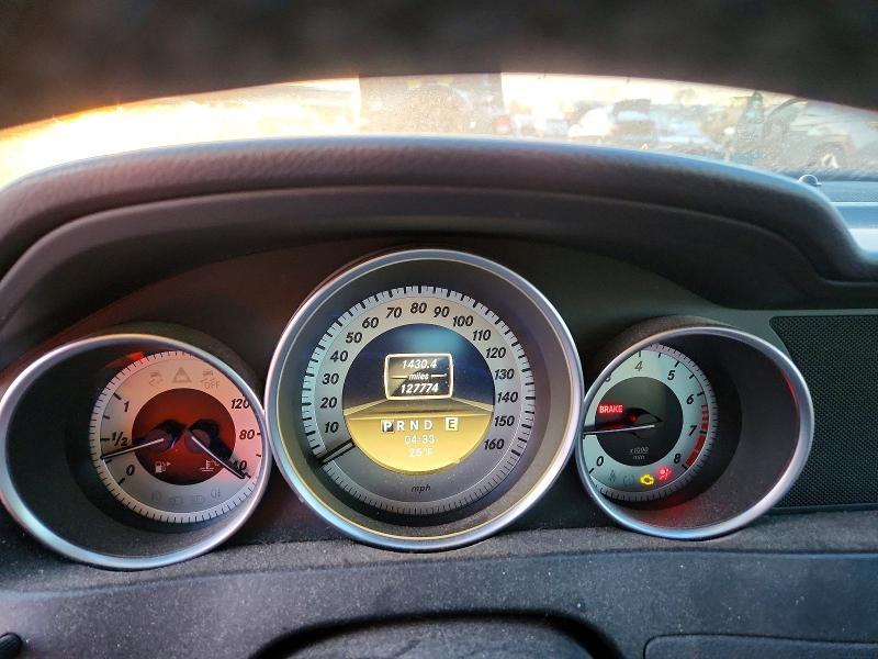 2012 Mercedes-Benz C 300 4matic