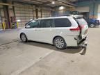 2013 Toyota Sienna xle