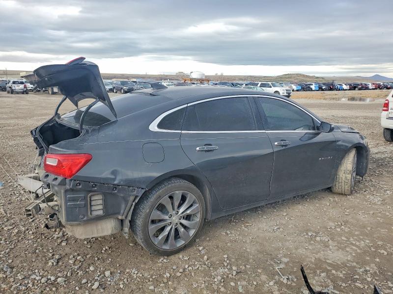 2016 Chevrolet Malibu Premier