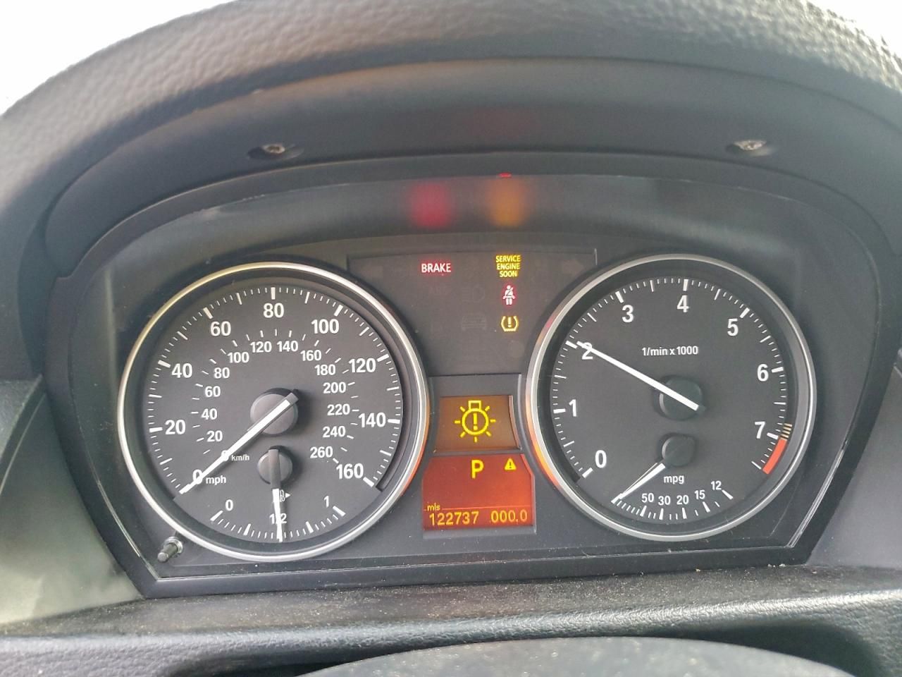 2014 BMW X1 Xdrive28i