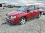 2013 Jeep Compass Sport
