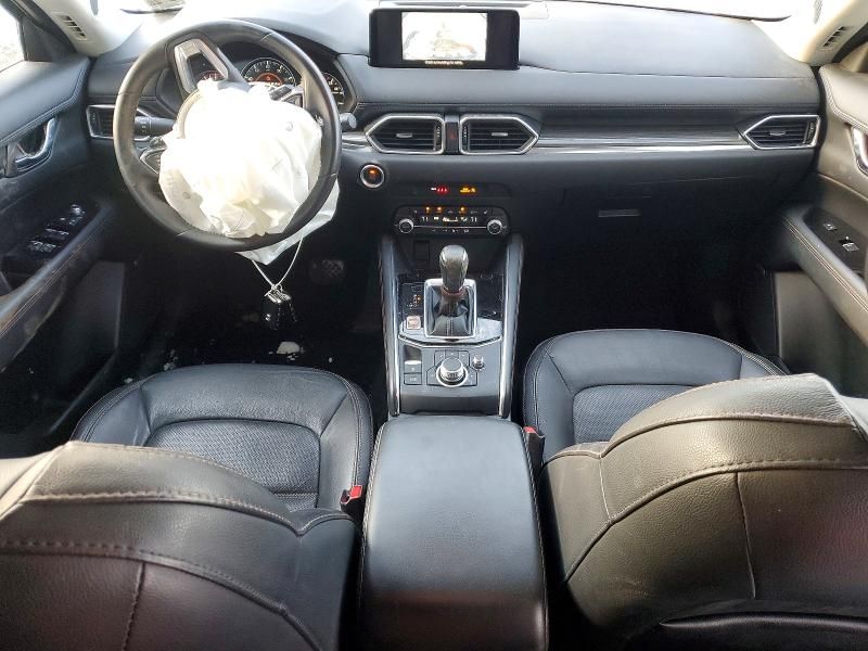 2023 Mazda Cx-5 Premium