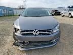 2015 Volkswagen Passat sel