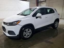 2019 Chevrolet Trax ls for sale in North Billerica, MA