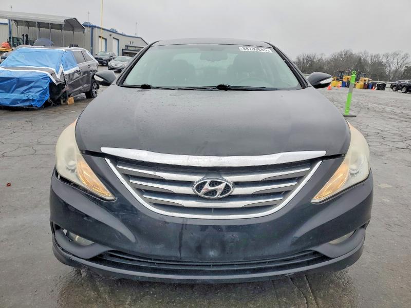 2014 Hyundai Sonata se 2.0t