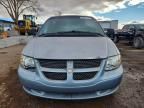 2002 Dodge Grand Caravan Sport