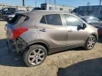 2014 Buick Encore