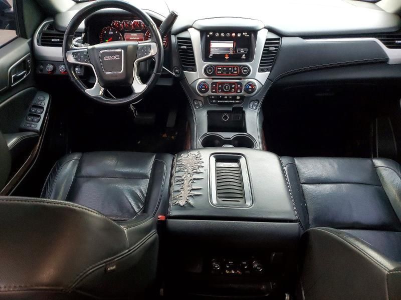 2016 GMC Yukon xl K1500 slt