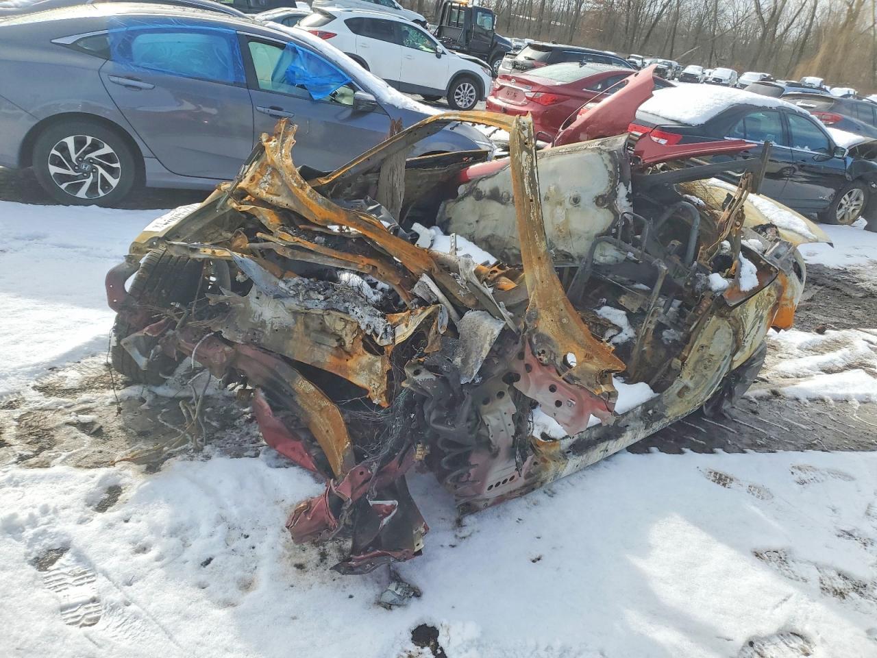 2008 Mazda Mx-5 Miata