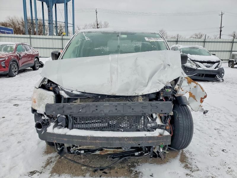 2010 Dodge Grand Caravan se