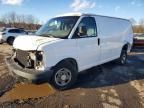 2007 Chevrolet Express G2500 Delivery Van
