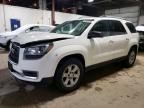 2014 GMC Acadia sle