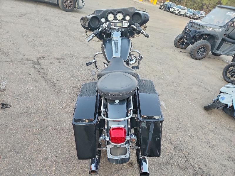 2006 Harley-Davidson Flhxi