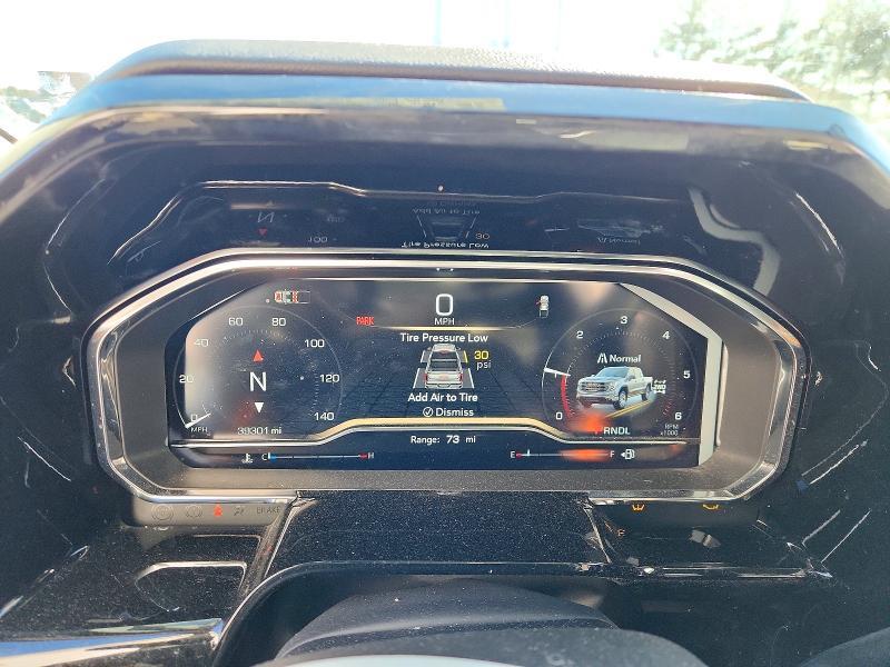 2024 GMC Sierra K1500 Elevation-l