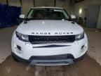 2012 Land Rover Range Rover Evoque Prestige Premium