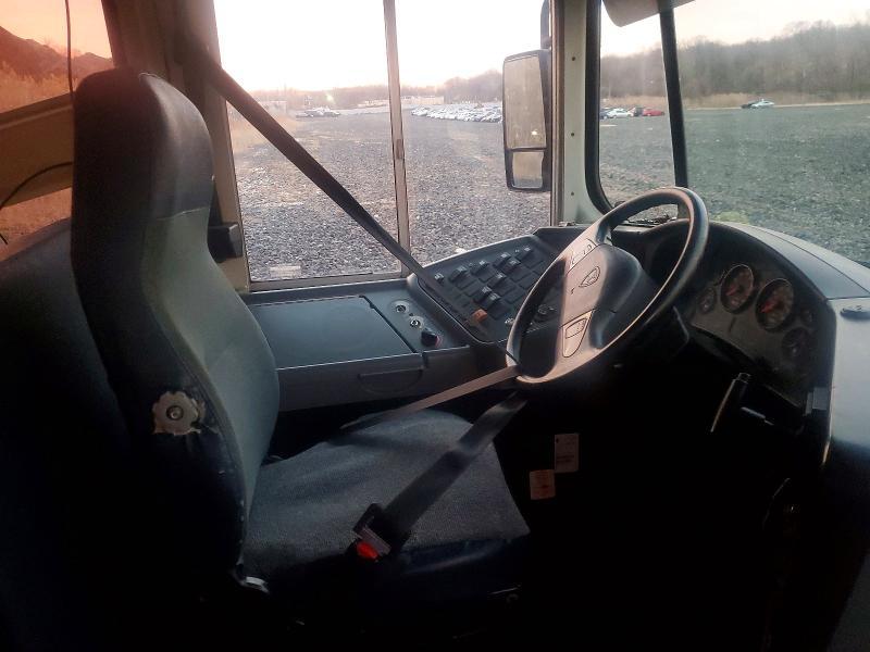 2010 Ic Corporation 2010 IC Bus PB105 School Bus