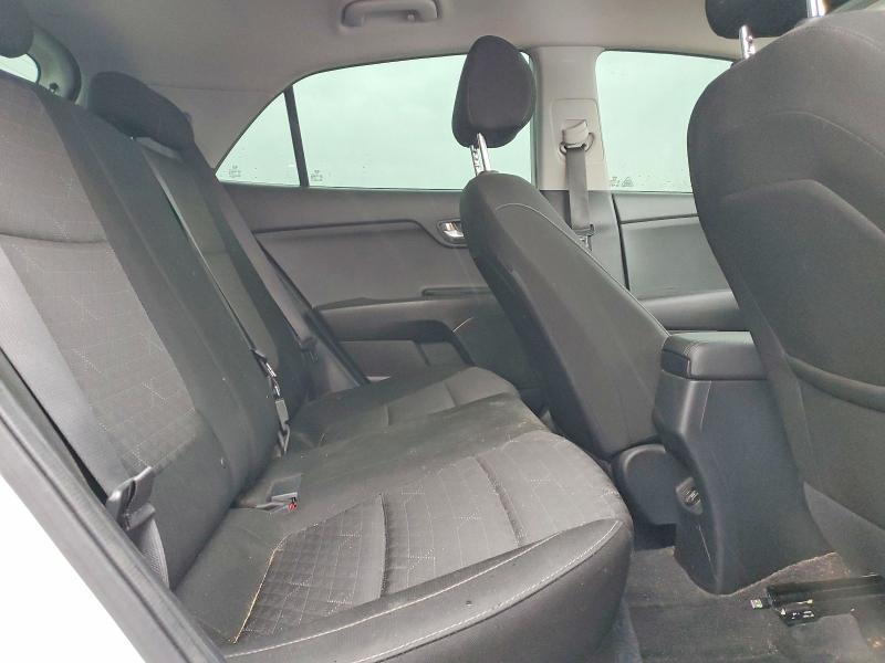 2019 KIA Rio 5-door s