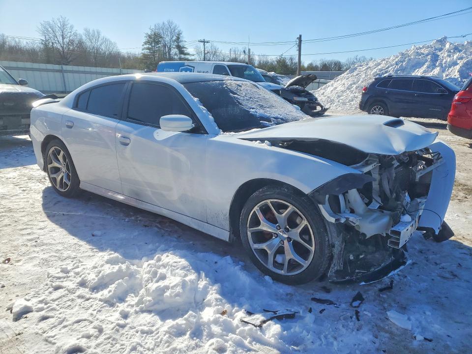 2017 Dodge Charger R/T 392
