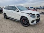 2014 Mercedes-Benz Gl 63 amg