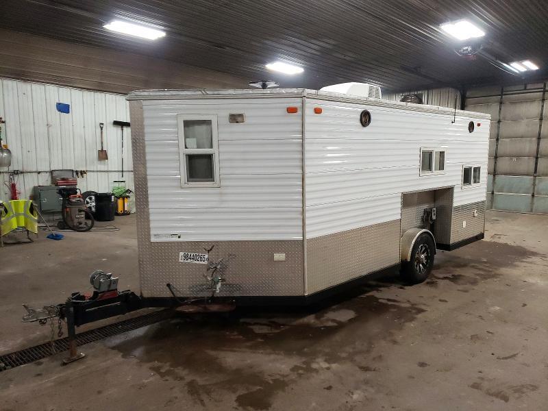 2019 Other 2019 American Surplus Camper
