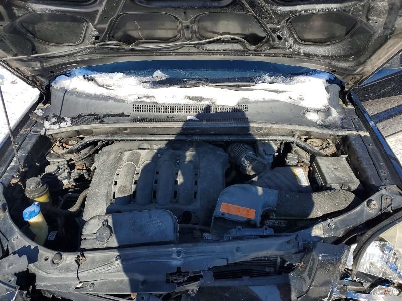 2007 KIA Sportage ex