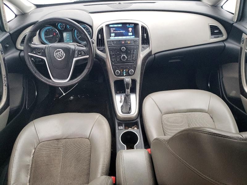 2014 Buick Verano