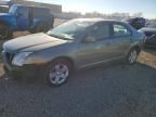 2009 Ford Fusion se