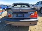 2000 BMW 323 i