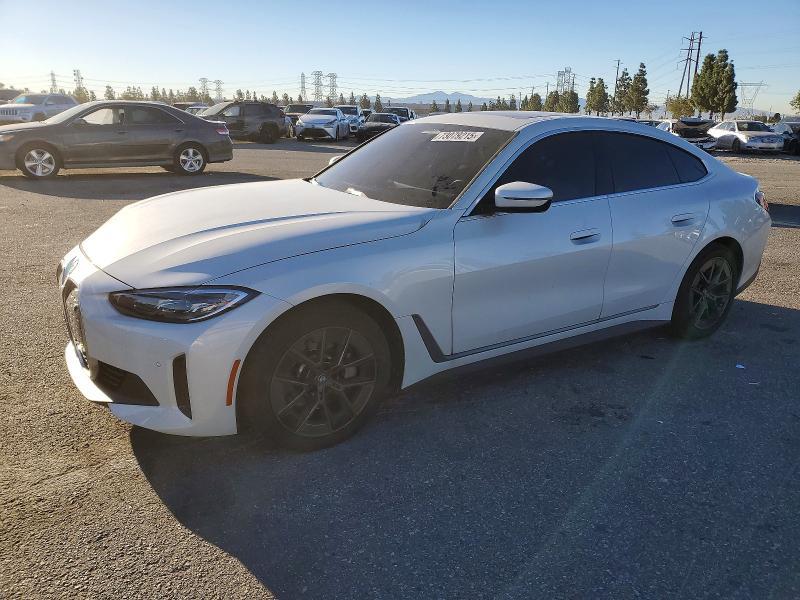 2024 BMW I4 Edrive 35