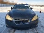 2006 Lexus Is 250