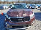 2017 KIA Sorento ex