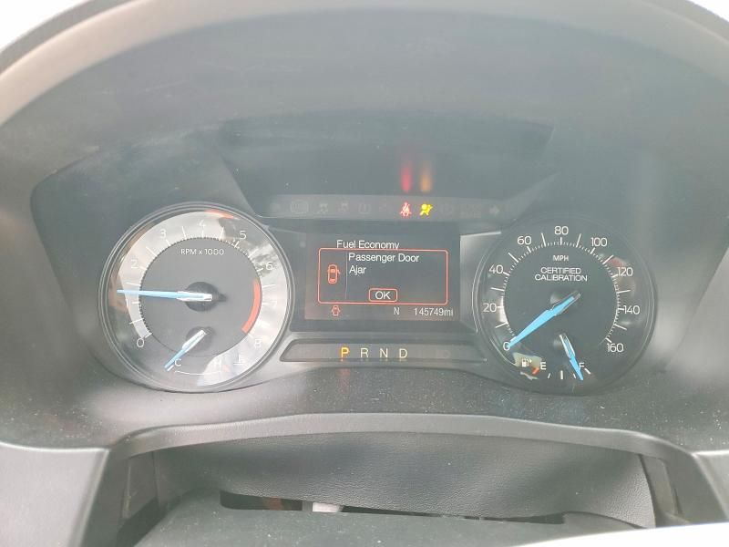 2018 Ford Explorer Police Interceptor