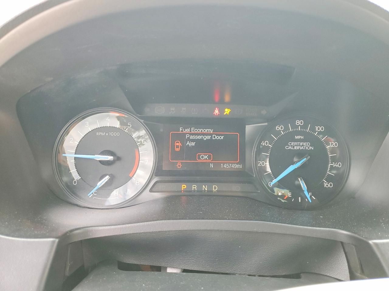 2018 Ford Explorer Police Interceptor