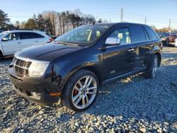 2010 Lincoln MKX for sale in Mebane, NC