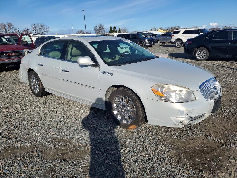2010 Buick Lucerne cxl