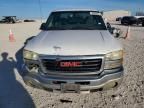 2004 GMC New Sierra C1500