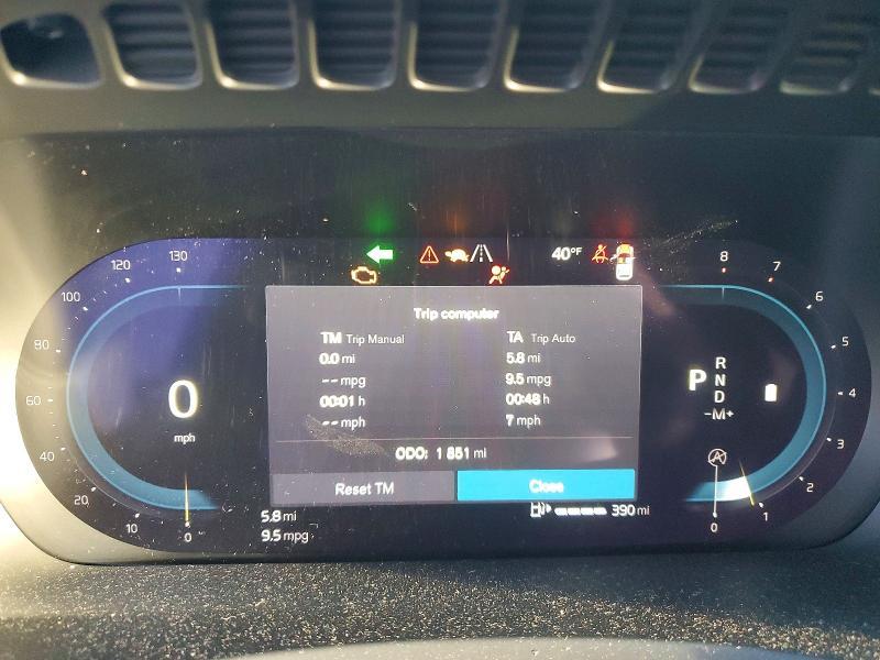2025 Volvo Xc90 Ultra