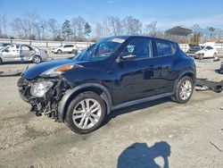 2015 Nissan Juke s for sale in Spartanburg, SC