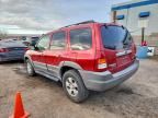 2001 Mazda Tribute dx